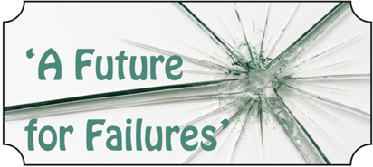 A Future for Failures