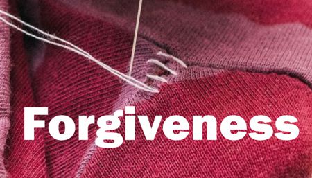 Forgive!